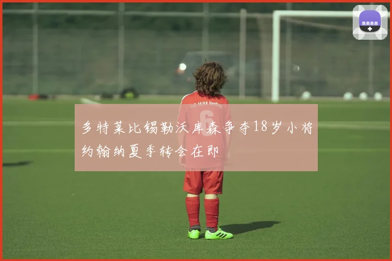 多特莱比锡勒沃库森争夺18岁小将约翰纳夏季转会在即