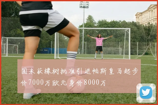 国米获橡树批准引进帕斯皇马起步价7000万欧元身价8000万